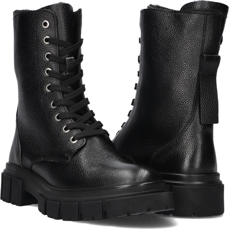 Apples & Pears B0011833b Boots Meisjes Zwart