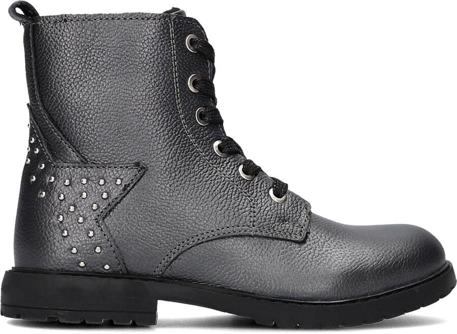 Apples & Pears B0012586e Boots Meisjes Zwart - Foto 2