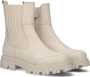 Apples & Pears B0011049 Chelsea boots Enkellaarsjes Meisjes Beige