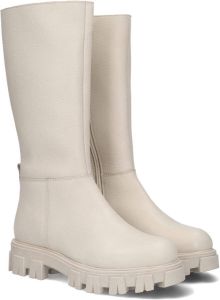 Apples & Pears B0011141 Hoge laarzen Meisjes Beige