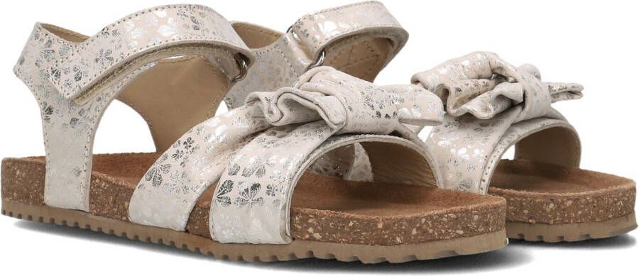 APPLES & PEARS Beige Sandalen Boo12173