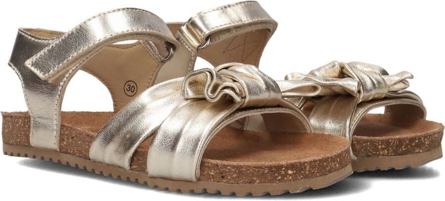 Apples & Pears Boo12173 Sandalen Meisjes Goud