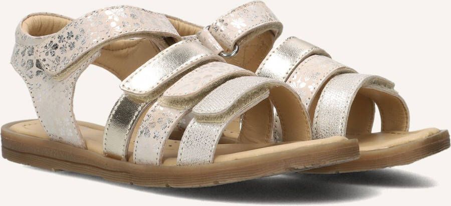 Apples & Pears Ch12026 Sandalen Meisjes Goud