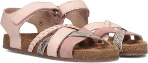 Apples & Pears B0010948 Sandalen Meisjes Roze