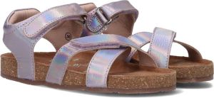 Metallica Metallic B0010949 Sandalen Meisjes Roze