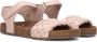 Apples & Pears B0010959 Sandalen Meisjes Kids Roze - Thumbnail 1