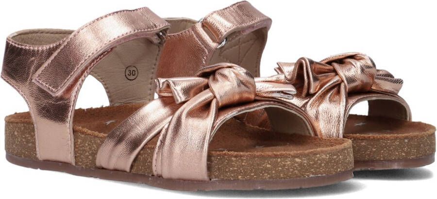 Apples & Pears B001136 Sandalen Meisjes Kids Roze