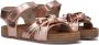 Apples & Pears B001136 Sandalen Meisjes Kids Roze - Thumbnail 1