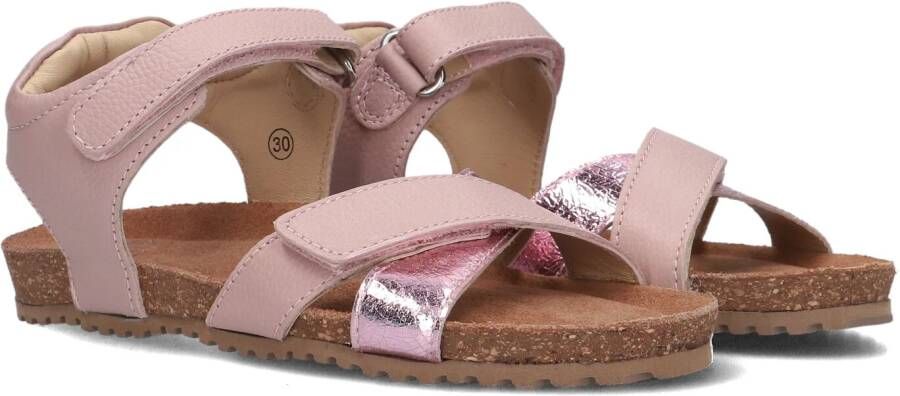 APPLES & PEARS Roze Sandalen Boo12172