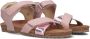 Apples & Pears Boo12172 Sandalen Meisjes Roze - Thumbnail 1