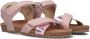 Apples & Pears Boo12172 Sandalen Meisjes Roze - Thumbnail 1