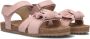 Apples & Pears Boo12173 Sandalen Meisjes Roze - Thumbnail 1