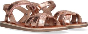 Apples & Pears Meisjes Sandalen Halia Roze
