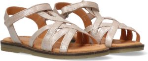 Apples & Pears Heidi Sandalen Meisjes Roze