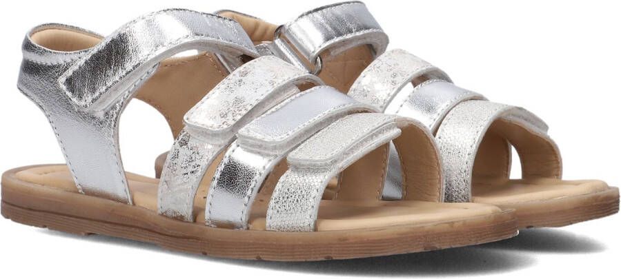 Apples & Pears Ch12026 Sandalen Meisjes Zilver