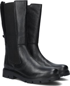 Apples & Pears B0011062 Chelsea boots Enkellaarsjes Meisjes Zwart