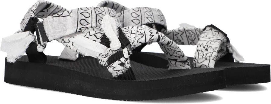 ARIZONA LOVE Dames Trekky Bandana Maat: 39 Materiaal: Textiel Kleur: Zwart