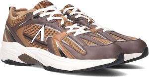 ARKK Copenhagen Oserra-w Lage sneakers Dames Camel