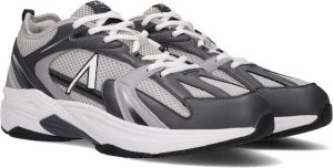 ARKK Copenhagen Oserra-m Lage sneakers Grijs
