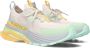 Arkk Copenhagen Lage Afval Zero FG PET Sneakers Multicolor Dames - Thumbnail 1