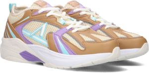ARKK Copenhagen Oserra Lage sneakers Dames Paars