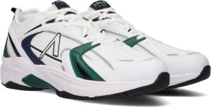 ARKK Copenhagen Oserra m Lage sneakers Heren Wit