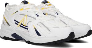 ARKK Copenhagen Oserra-w Lage sneakers Dames Wit