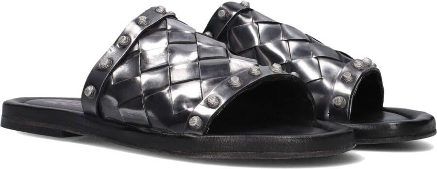 A.S.98 Slippers Dames You B74002 Maat: 38 Kleur: Grijs