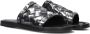 A.S.98 Slippers Dames You B74002 Maat: 37 Kleur: Grijs - Thumbnail 1