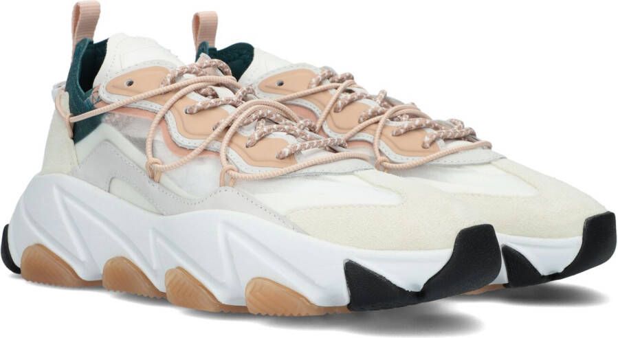 Ash Scarpe Donna Extra Bios Ss22 Beige Dames