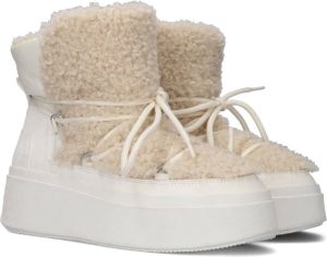Ash Winterschoenen Miinto-23Fe52FC0917D52A83BA Beige Dames