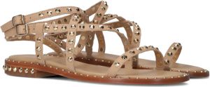 Ash Petra Sandalen Dames Beige