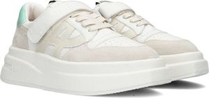 Ash Indy Lage sneakers Dames Wit