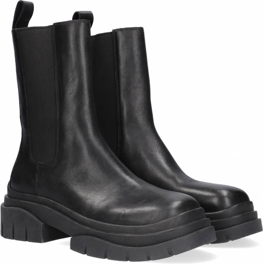 ASH Chelsea Laarzen Wit Leren Model Chelsea Laarzen Wit Leren Model Chelsea Laarzen Wit Leren Model Chelsea Laarzen Wit Leren Model - Foto 2