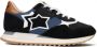 Atlantic Stars Dracoc Lage sneakers Heren Blauw - Thumbnail 1