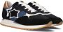 Atlantic Stars Dracoc Lage sneakers Heren Blauw - Thumbnail 1