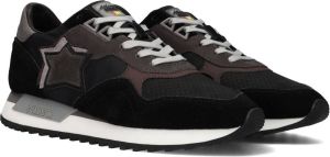 Atlantic stars Atlantische sterren Dracoc Pcgg-Dr21 Zwart Heren