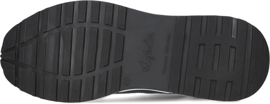 Australian Footwear Australian 15.1703.01 KB3 hawker grey leather grijs multi heren - Foto 5