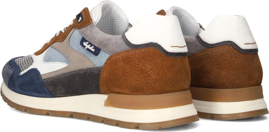 Australian Blauwe Tiago Sneakers voor Heren - Foto 2