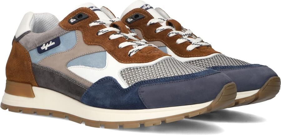 Australian Blauwe Tiago Sneakers voor Heren - Foto 9