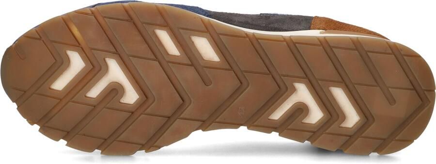 Australian Blauwe Tiago Sneakers voor Heren - Foto 6