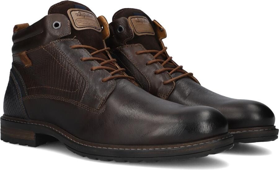 AUSTRALIAN Bruine Boots Conley