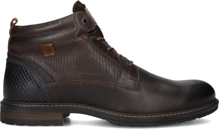 AUSTRALIAN Bruine Boots Conley - Foto 3