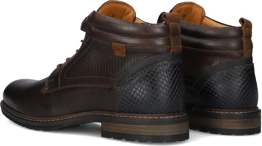 AUSTRALIAN Bruine Boots Conley - Foto 4