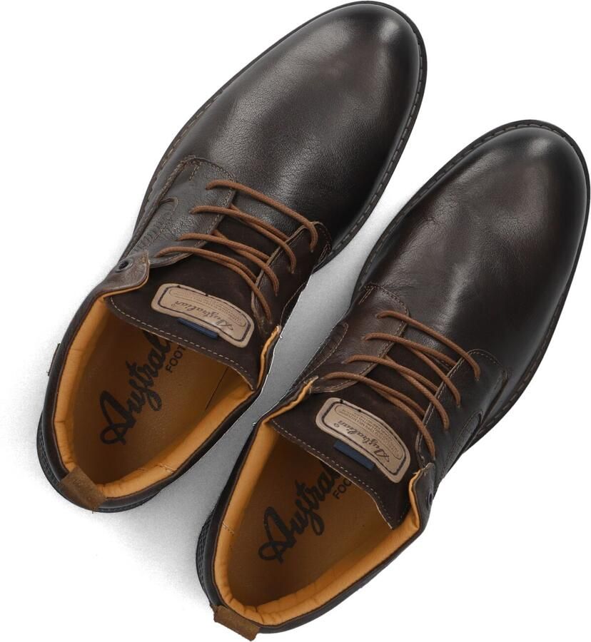 AUSTRALIAN Bruine Boots Conley - Foto 2