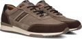 Australian Filmon Sneakers taupe Leer Heren - Beige