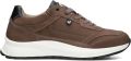Australian Mazzerato Sneakers Heren Bruin - Bruin