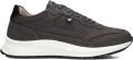 Australian Mazzerato grey nubuck Kleur Grijs) - Bruin