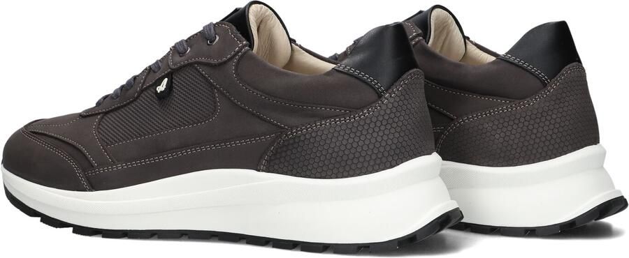 Australian Mazzerato grey nubuck Kleur Grijs) - Foto 3