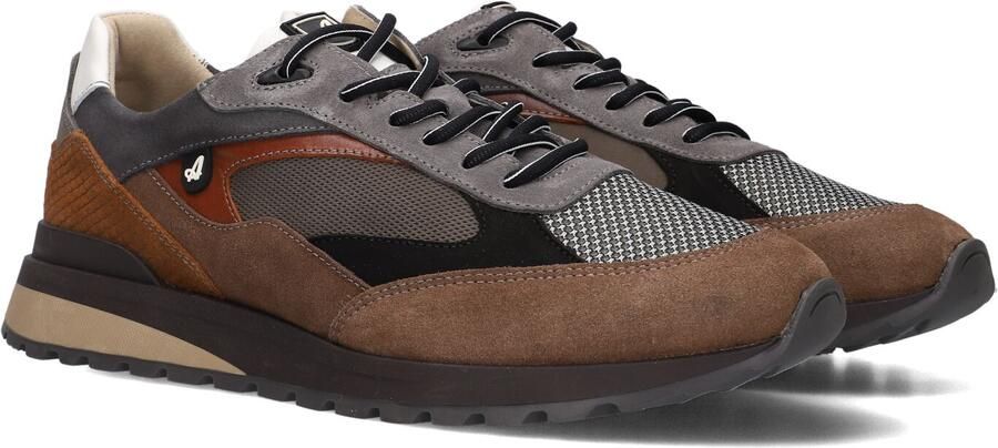 Australian 15.1700.01-L58 heren sneakers beige
